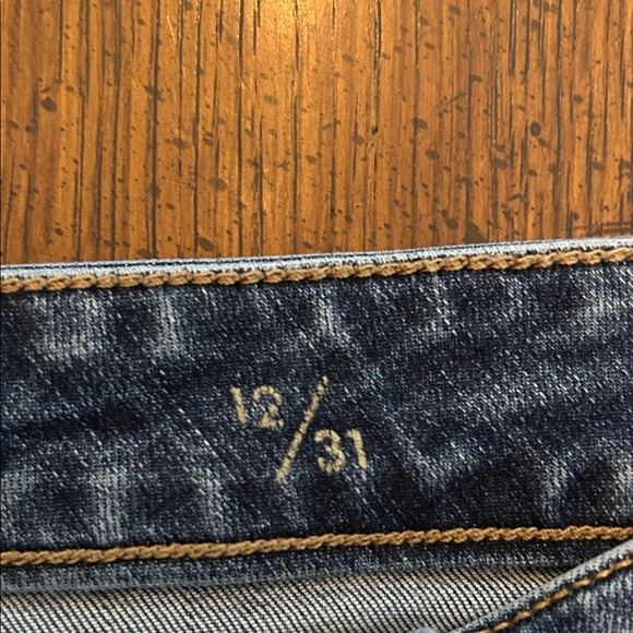 Liverpool Jeans Ankle Skinny EUC - Picture 8 of 12